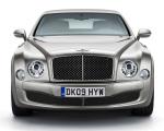Bentley Mulsanne 2010 года